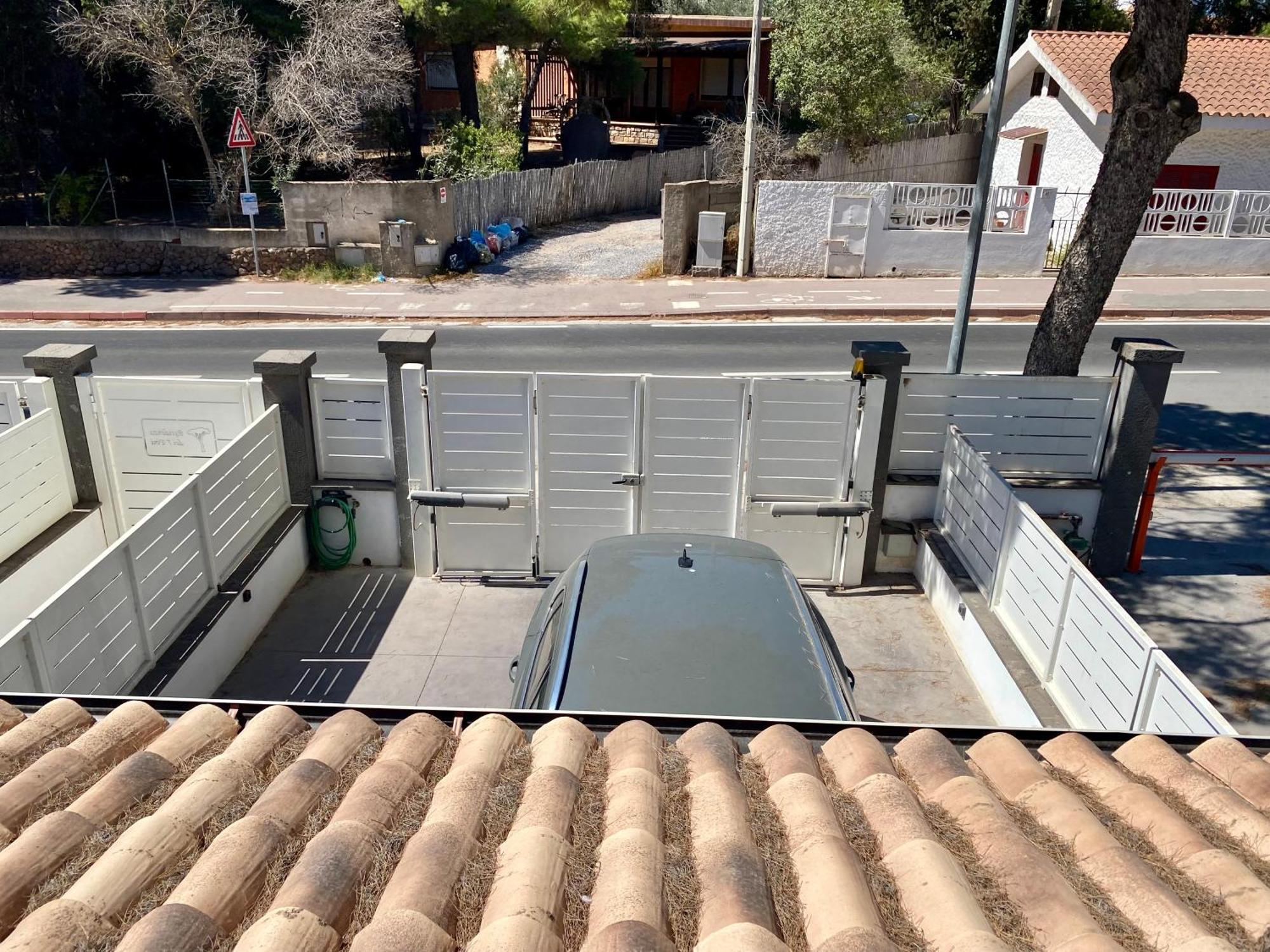 Nuova Residenza Dei 7 Pini A Pochi Passi Dal Mare Apartman Porto Pino Kültér fotó